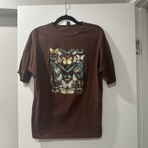 Women Graphic T-Shirt